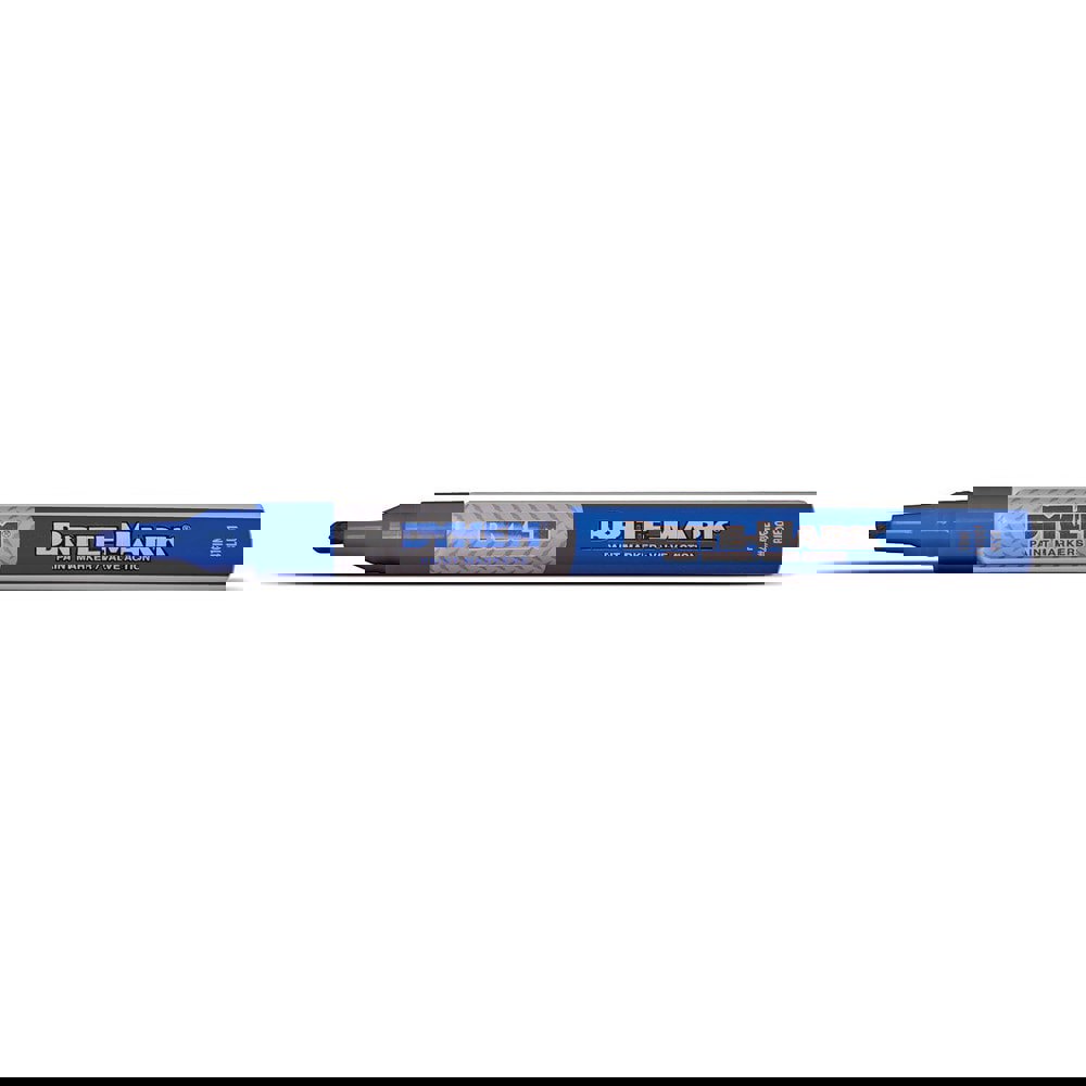 Marker: Blue, Oil-Based